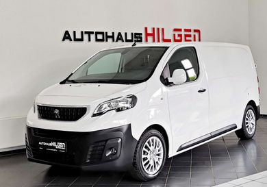 Peugeot Expert, 2018