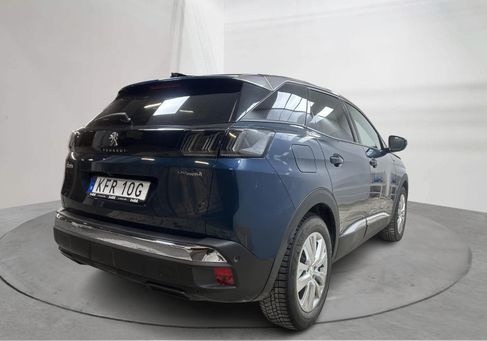 Peugeot 3008, 2023 3