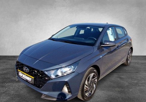 Hyundai i20, 2023 2