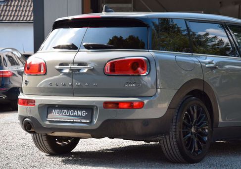 MINI ONE, 2018