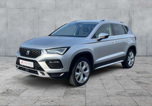 Seat Ateca, 2023