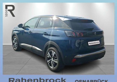 Peugeot 3008, 2024