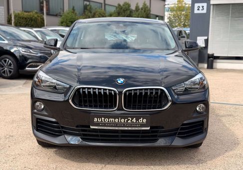 BMW X2, 2019 2