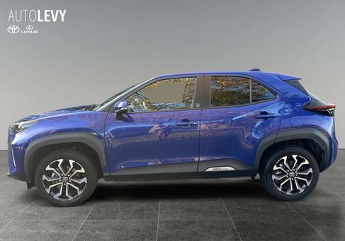 Toyota Yaris Cross, 2022