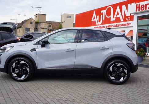 Renault Captur, 2026