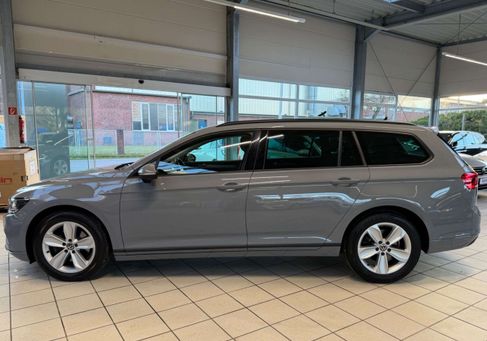 Volkswagen Passat Variant, 2022 2