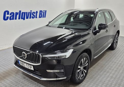 Volvo XC60, 2023