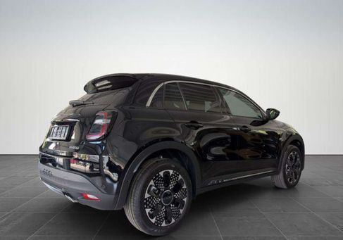 Fiat 600, 2026