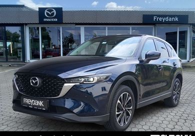 Mazda CX-5, 2023