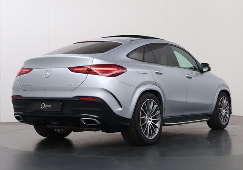 Mercedes-Benz GLE 400, 2024