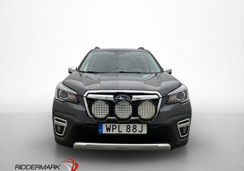 Subaru Forester, 2020