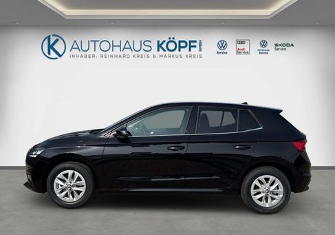 Skoda Fabia, 2026