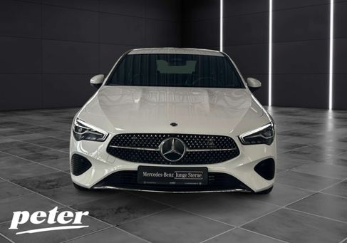 Mercedes-Benz CLA 180, 2025 2