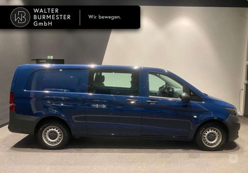 Mercedes-Benz Vito, 2020