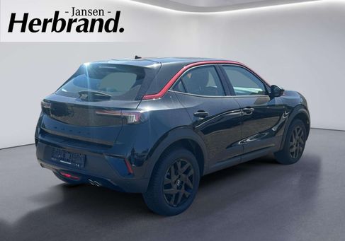 Opel Mokka, 2022 3