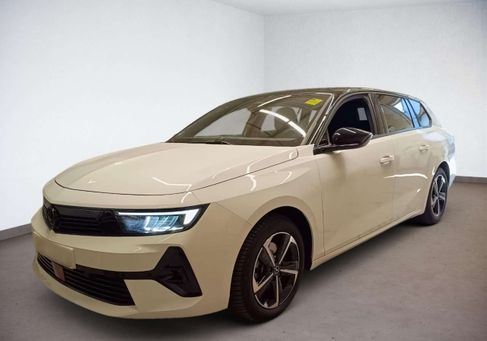 Opel Astra, 2025 2