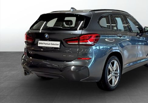 BMW X1, 2021 2