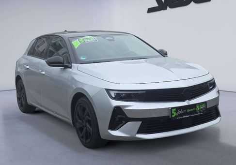 Opel Astra, 2023