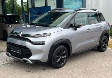 Citroën C3, 2022
