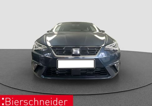 Seat Ibiza, 2026