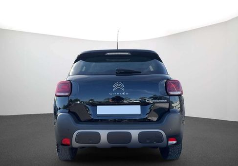 Citroën C3 Aircross, 2024 3
