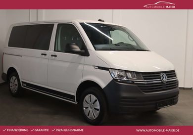 Volkswagen T6 Transporter, 2020
