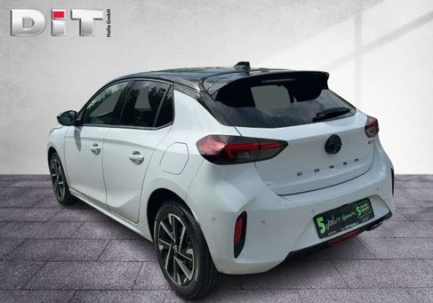 Opel Corsa, 2025 3