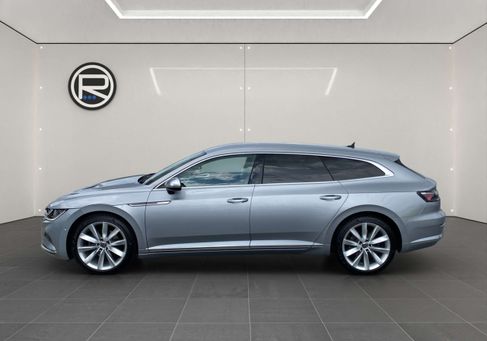 Volkswagen Arteon, 2020 3