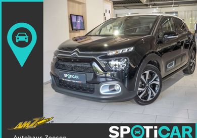 Citroën C3, 2023