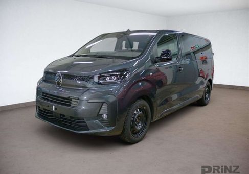 Citroën Jumpy, 2024