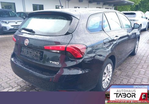 Fiat Tipo, 2020