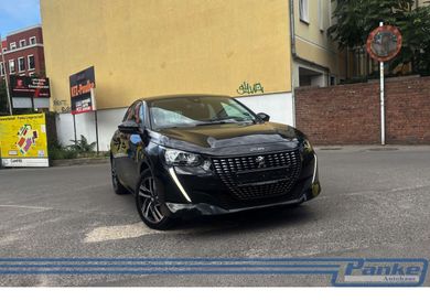 Peugeot 208, 2024