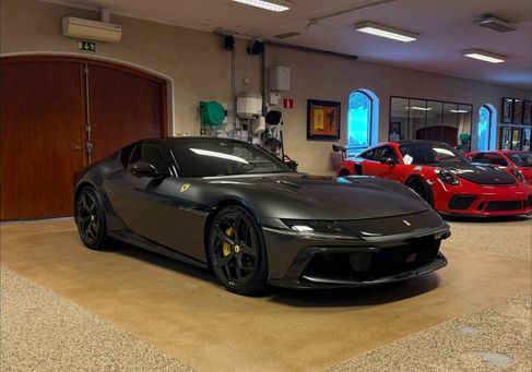Ferrari, 2026