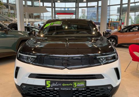 Opel Mokka, 2022 3