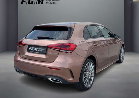 Mercedes-Benz A 250, 2022