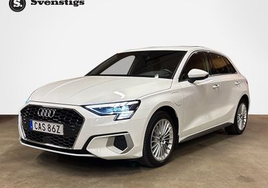 Audi A3, 2023