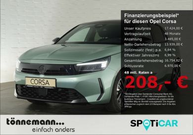 Opel Corsa, 2026