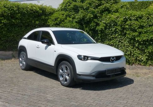 Mazda MX-30, 2023