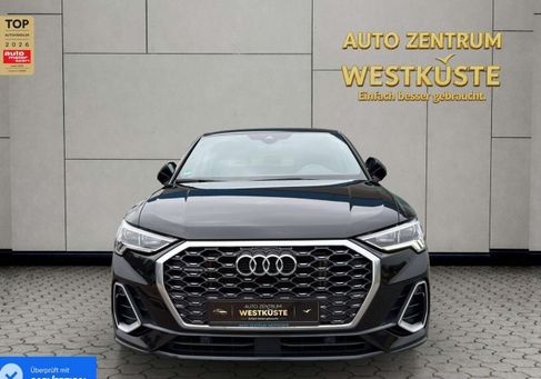 Audi Q3, 2023 2