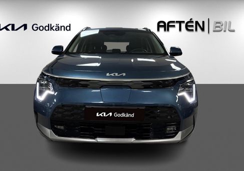 Kia Niro, 2023 2