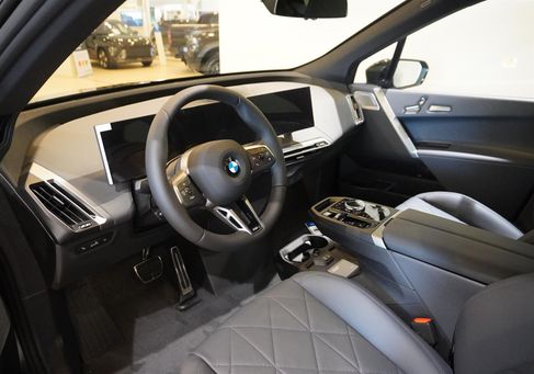BMW, 2027 2