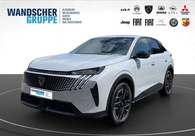 Peugeot 3008, 2026
