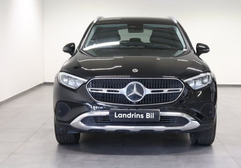 Mercedes-Benz GLC 220, 2023 2