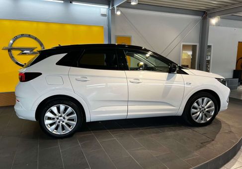 Opel Grandland X, 2023 2