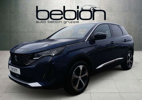 Peugeot 3008, 2023