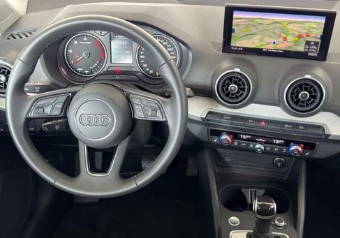 Audi Q2, 2023 3