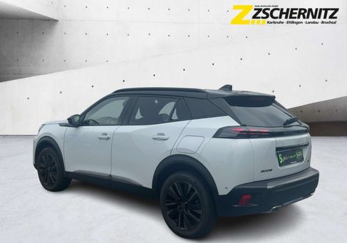 Peugeot 2008, 2024