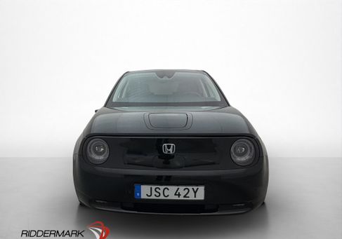 Honda e, 2023 2