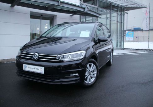Volkswagen Touran, 2023