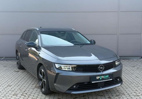 Opel Astra, 2023